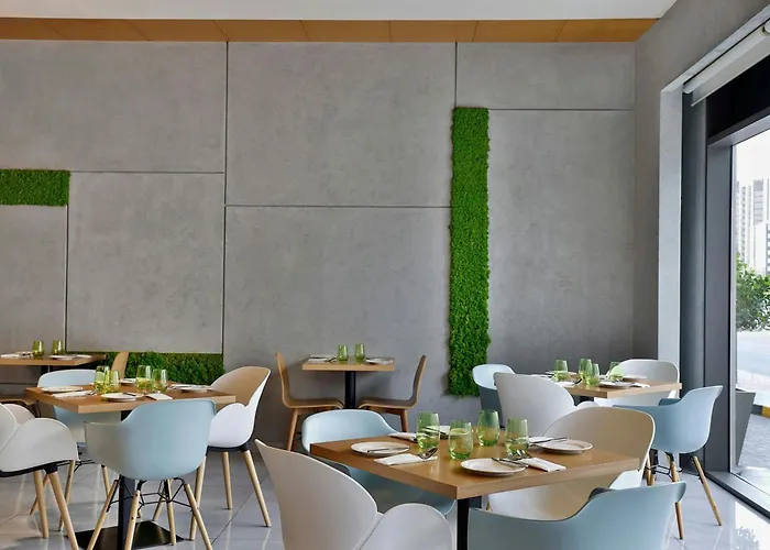 Element Al Jaddaf, Dubai