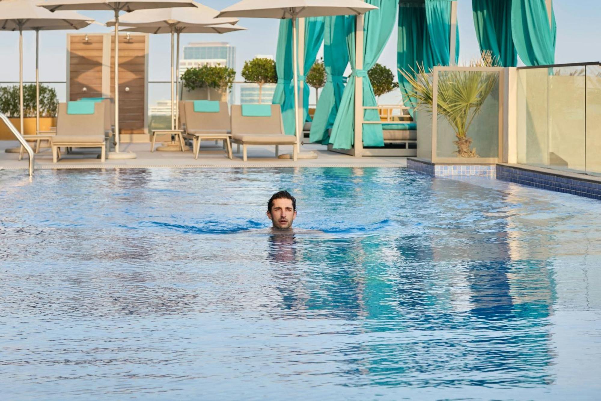 Element Al Jaddaf, Hotel Dubai
