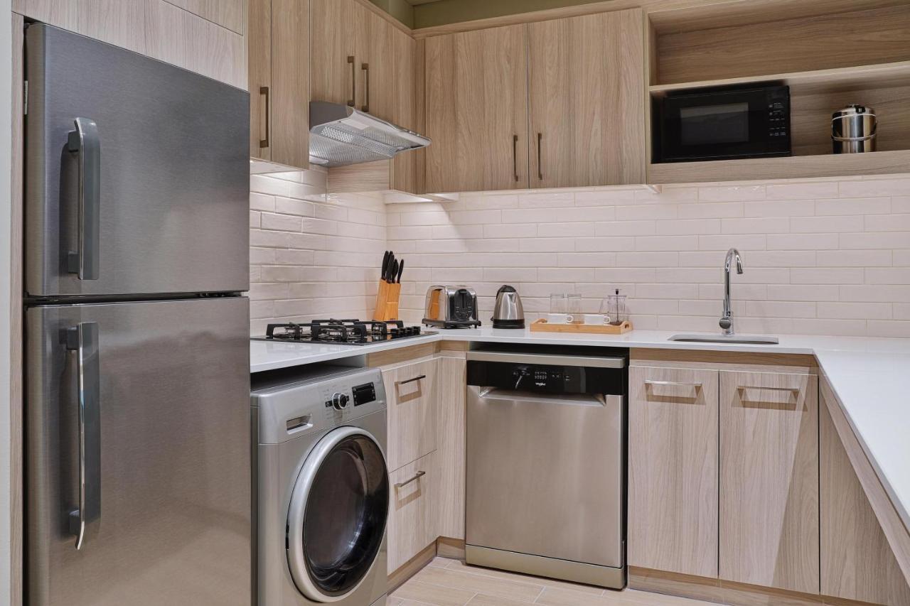 Element Al Jaddaf, Отель 5*